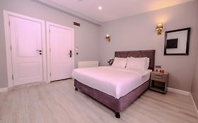 Rubby Hotel Kadıköy